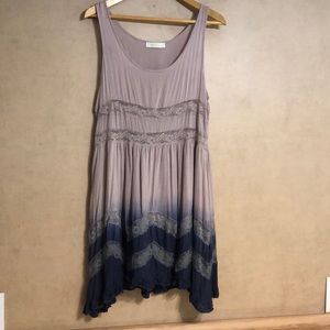 Women’s Entro Dress